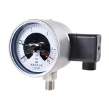 Hydraulic Pressure Gauge