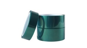 Double Side Polyester Tape