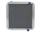 Heavy Duty Car Radiator