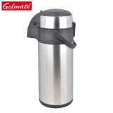 2 Litre Ss Vacuum Thermos Beverage Carafe Airpot Coffee Dispenser