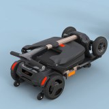 Foldable Mobility Scooter - X-Rider