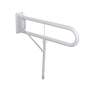 STEEL GRAB BARS