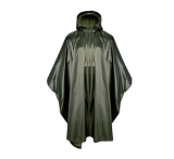 Military Poncho