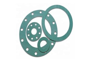 Compressed Asbestos Gasket