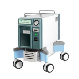 PN-4000 25LPM Medical Air Compressor