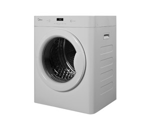 Midea D01 Mini-sized Vented Dryer