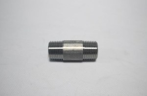 STAINLESS STEEL PIPE NIPPLES