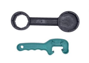 Plastic Drum Plug Wrench