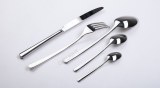 Luxury Design Airline Cutlery Set Stainless Steel Cutlery Set