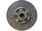 MAN Brand Clutch Disc