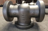 Gate Valve