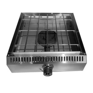 Portable Propane EGB Series Gas Grill