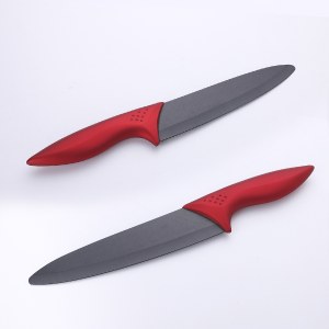 8 Inch Ceramic Chef Knife