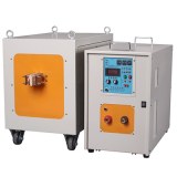 LH-80AB High Frequency Induction Heating Machine