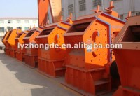 Hot in Malaysia durable PF series mining impact crusher with good quality