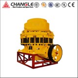 Cone Crusher And Spare Parts