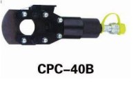 Stringing Equipment Hydraulic Cable Cutter CPC-40B