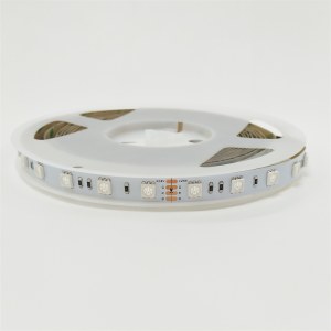 5050 60LED/M RGB LED Strip Light