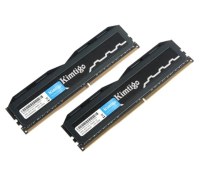 KIMTIGO DDR4 HEATSINK MEMORY