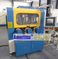 Five-axis CNC Rolling Machine