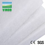 Sound absorption polyester cotton