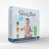 Baby diaper JUNIOR (5)