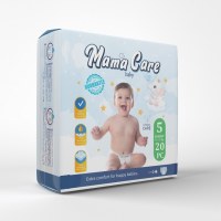Baby diaper JUNIOR (5)