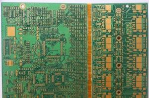 Pcb manufacturing multilayer pcb oem