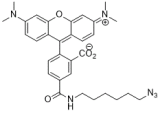 5-TAMRA azide