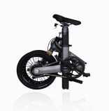 LECTRIC FOLDING BICYCLE