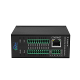 BLIIOT Ethernet data acquisition module 8DIN+4DO+1RJ45+1RS485
