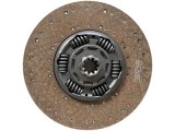 MAN Brand Clutch Disc