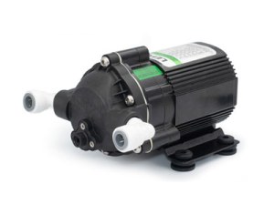 BOOSTER PUMP BRUSHLESS