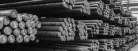 Hot Forged Steel Bar
