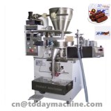 Paste and granule Packaging Machinery used in Milk and wheat