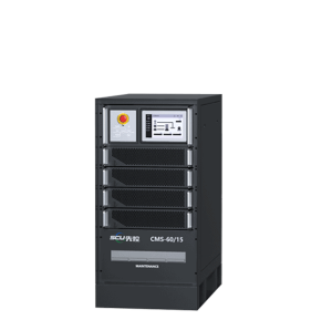 Modular UPS Systems (Li-ion Batt)