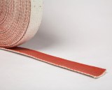 Silicone Coated Fiberglass Tape