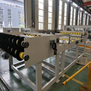 Automatic Stacker