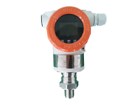 HCCK 4-20ma 0-10v - Water Pipe/line Pressure Sensor Silicon Piezoresistive Sensor Oil...