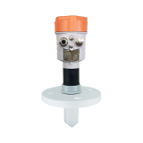 HCCK Explosion Proof Radar Level Transmitter High Precision  Radar Level Meter