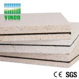 Sound Insulation Panel with Fireproof, soundproofing insulation Board for Cinema