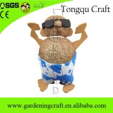 Latest Small Handmade Mr Grass Head Funy Giveaway Customized Logo Promotional New Gift...