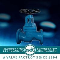 Cast Iron Globe Valve