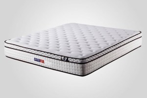 5 Zone Innerspring Mattress