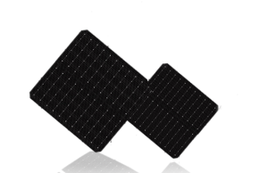 M10 Solar Cell