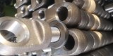 Hydraulic Cylinder Forgings