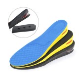 Invisible Height Increase Heel Cushion Pad Insole