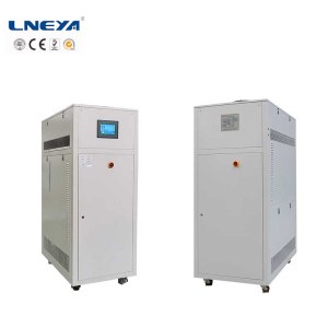 Industrial water chillers, laboratory chillers