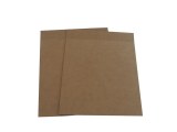 RONGLI customized paperboard style paper slip sheet