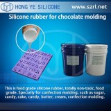 Rtv Liquid Moulding Silicone Rubber